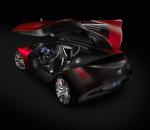 Mazda Ryuga Concept 2007 года